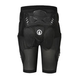 Sports Motorcycle Armor Protector Jacket Body Support Bandage Motocross Guard Brace Protective Gears Chest Ski Protection