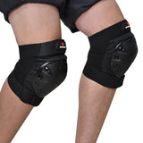 Sports Motorcycle Armor Protector Jacket Body Support Bandage Motocross Guard Brace Protective Gears Chest Ski Protection