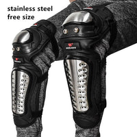 Sports Motorcycle Armor Protector Jacket Body Support Bandage Motocross Guard Brace Protective Gears Chest Ski Protection
