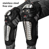 Sports Motorcycle Armor Protector Jacket Body Support Bandage Motocross Guard Brace Protective Gears Chest Ski Protection