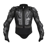 Sports Motorcycle Armor Protector Jacket Body Support Bandage Motocross Guard Brace Protective Gears Chest Ski Protection