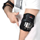 Sports Motorcycle Armor Protector Jacket Body Support Bandage Motocross Guard Brace Protective Gears Chest Ski Protection