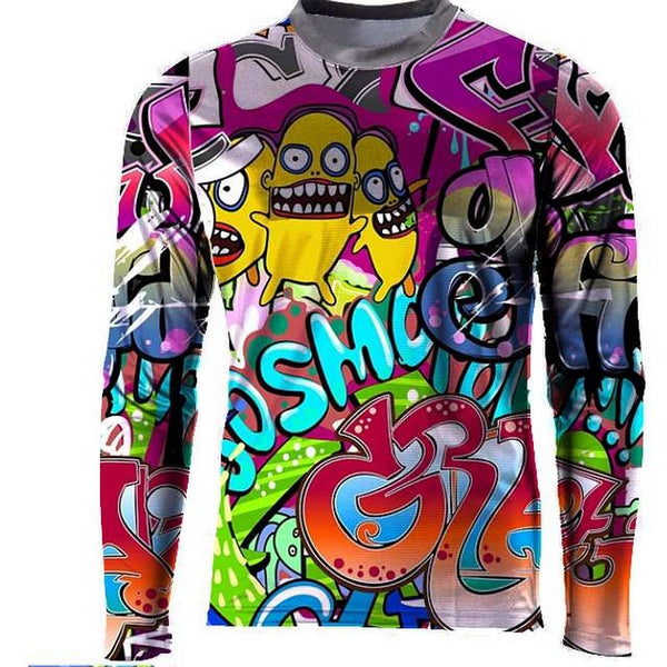 Motocross jersey Moto GP Jersey Quick Dry Downhill Bicycle Shirt for Men MTB T-Shirt Youth Jersey moto BMX cycling