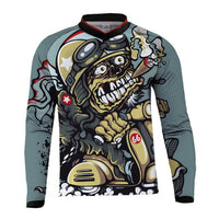 Motocross jersey Moto GP Jersey Quick Dry Downhill Bicycle Shirt for Men MTB T-Shirt Youth Jersey moto BMX cycling