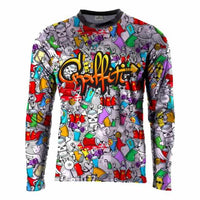 Motocross jersey Moto GP Jersey Quick Dry Downhill Bicycle Shirt for Men MTB T-Shirt Youth Jersey moto BMX cycling