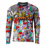 Motocross jersey Moto GP Jersey Quick Dry Downhill Bicycle Shirt for Men MTB T-Shirt Youth Jersey moto BMX cycling