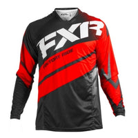 Motorcycle Jerseys Moto XC Motorcycle GP Mountain Bike FOR FXR Motocross Jersey XC BMX DH MTB T Shirt Clothes