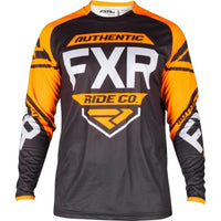 Motorcycle Jerseys Moto XC Motorcycle GP Mountain Bike FOR FXR Motocross Jersey XC BMX DH MTB T Shirt Clothes