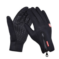 Cycling Bicycle Bike Ski Outdoor Camping Hiking Motorcycle Gloves Sports Full Finger