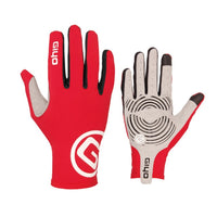 Bicycle Accessories Touch Screen Long Full Fingers Gel Sports Cycling Gloves MTB Road Bike Riding Racing Gloves Women Men Bicycle Gloves