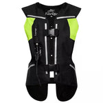 Moto Clothing Set Motorcycle Air-bag Vest Moto Racing Professional Advanced Air Bag system motocross protective airbag Airbag jacket