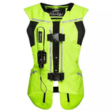 Moto Clothing Set Motorcycle Air-bag Vest Moto Racing Professional Advanced Air Bag system motocross protective airbag Airbag jacket