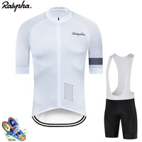Ciclismo Cycling Jersey Clothes Bib Shorts Set  Gel Pad Mountain Cycling Clothing Suits Outdoor Mtb Bike Wear 2020