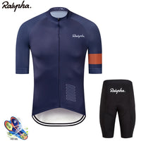 Ciclismo Cycling Jersey Clothes Bib Shorts Set  Gel Pad Mountain Cycling Clothing Suits Outdoor Mtb Bike Wear 2020