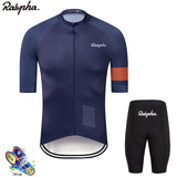 Ciclismo Cycling Jersey Clothes Bib Shorts Set  Gel Pad Mountain Cycling Clothing Suits Outdoor Mtb Bike Wear 2020