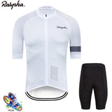 Ciclismo Cycling Jersey Clothes Bib Shorts Set  Gel Pad Mountain Cycling Clothing Suits Outdoor Mtb Bike Wear 2020