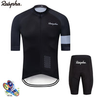 Ciclismo Cycling Jersey Clothes Bib Shorts Set  Gel Pad Mountain Cycling Clothing Suits Outdoor Mtb Bike Wear 2020