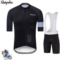 Ciclismo Cycling Jersey Clothes Bib Shorts Set  Gel Pad Mountain Cycling Clothing Suits Outdoor Mtb Bike Wear 2020