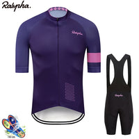 Ciclismo Cycling Jersey Clothes Bib Shorts Set  Gel Pad Mountain Cycling Clothing Suits Outdoor Mtb Bike Wear 2020