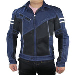 Motorcycle Jacket One-piece racing clothes motorcycle kart ATV suit off-road racing clothes pants trousers jackets summer breathable with protect