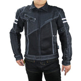 Motorcycle Jacket One-piece racing clothes motorcycle kart ATV suit off-road racing clothes pants trousers jackets summer breathable with protect