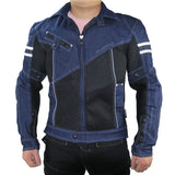 Motorcycle Jacket One-piece racing clothes motorcycle kart ATV suit off-road racing clothes pants trousers jackets summer breathable with protect