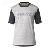 MTB Jerseys New Racing  Downhill Jersey Mountain Bike Motorcycle Cycling Jersey Crossmax Shirt Ciclismo Clothes for Men MTB MX T Shirt