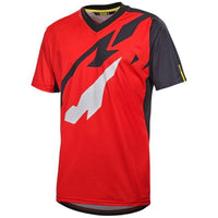 MTB Jerseys New Racing  Downhill Jersey Mountain Bike Motorcycle Cycling Jersey Crossmax Shirt Ciclismo Clothes for Men MTB MX T Shirt