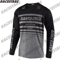 Downhill Jerseys Motocross Jersey Cross Country MTB Motorcycle Mountain Bike Endura Jersey Clothes Maillot Ciclismo