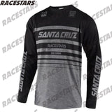 Downhill Jerseys Motocross Jersey Cross Country MTB Motorcycle Mountain Bike Endura Jersey Clothes Maillot Ciclismo