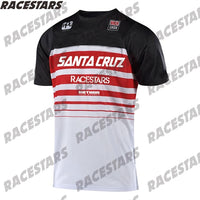 Downhill Jerseys Motocross Jersey Cross Country MTB Motorcycle Mountain Bike Endura Jersey Clothes Maillot Ciclismo
