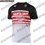 Downhill Jerseys Motocross Jersey Cross Country MTB Motorcycle Mountain Bike Endura Jersey Clothes Maillot Ciclismo