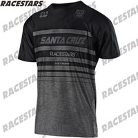 Downhill Jerseys Motocross Jersey Cross Country MTB Motorcycle Mountain Bike Endura Jersey Clothes Maillot Ciclismo