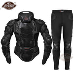 Motorcycle Jacket Men Body Armor Motorcycle Armor Moto Motocross Racing Jacket Riding Motorbike Moto Protection  S-5XL