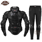 Motorcycle Jacket Men Body Armor Motorcycle Armor Moto Motocross Racing Jacket Riding Motorbike Moto Protection  S-5XL