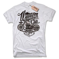 Motorcycle T-Shirt Oldschool Motorrad Biker Chopper Bobber Skull Gift Club 2019 Fashion Round Neck Clothes Casual Tops T Shirt