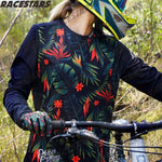 MTB Jerseys Downhill Mountain Enduro Jersey DHARCO Women 2020 Motocross Jersey MTB MX BMX Cycling Jersey Bike DH Maillot Ciclismo Hombre