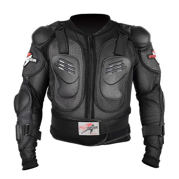 Motorcycle Jacket 2021 Motorcycle Jacket Men Full Body Motorcycle Armor Motocross Racing Moto Jacket Riding Motorbike Protection Size M-4XL