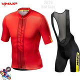 Cycling Jersey Suit 2022 mavic Bicycle Wear MTB Cycling Clothing Ropa Ciclismo Bike uniform Cycle shirt Racing