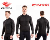 Winter Men Cycling Jersey Cycling Clothing Man Fleece Thermal Cycling Jacket Coat Autumn Bicycle Clothing MTB Bike Jersey
