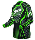 MTB Downhill Jersey Long Mountain Bike Motocross Jersey BMX DH MTB T-shirt Clothes