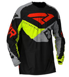2021 moto downhill Jersey MTB jersey Off road long mountain bike motocross Jersey BMX DH MTB t shirt clothes