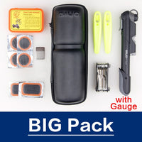 Bicycle Accessories Bicycle Repair Kits Bag Portable Cycling Bicicle Repair Tools Kits Tire Repair Kits Multifunction Tools Bicycle Bike Tools