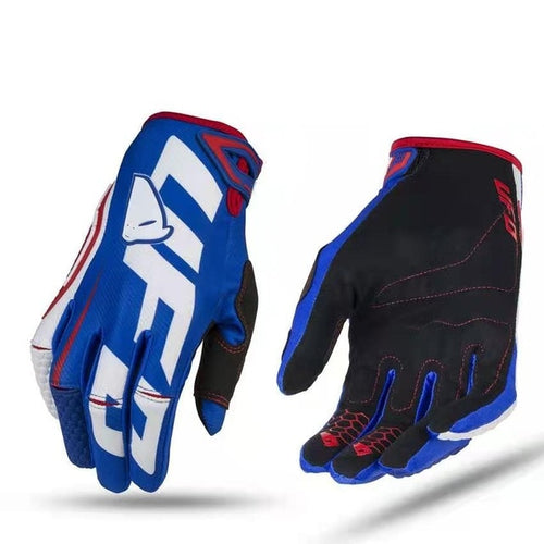 2021 motocross cycling MTB Mountain bike Gloves Bicycle riding off road Sports Moto Motorcycle Racing Mx Motocross Gloves Luva