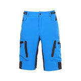 Summer Men's Cycling Shorts Mountain Bike Downhill Shorts Loose Outdoor Sports Riding Road MTB Bicycle Short Trousers
