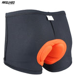 Summer Men's Cycling Shorts Mountain Bike Downhill Shorts Loose Outdoor Sports Riding Road MTB Bicycle Short Trousers