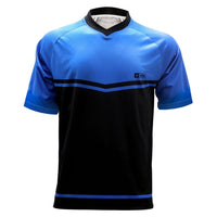 MTB Jerseys 2021 Enduro bike jerseys motocross bmx  jersey downhill dh short sleeve cycling clothes mx summer mtb t-shirt