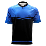 MTB Jerseys 2021 Enduro bike jerseys motocross bmx  jersey downhill dh short sleeve cycling clothes mx summer mtb t-shirt