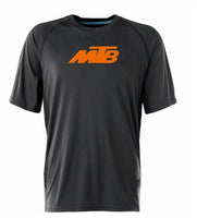 MTB Jerseys 2021 Enduro bike jerseys motocross bmx  jersey downhill dh short sleeve cycling clothes mx summer mtb t-shirt