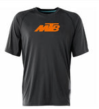 MTB Jerseys 2021 Enduro bike jerseys motocross bmx  jersey downhill dh short sleeve cycling clothes mx summer mtb t-shirt